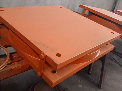广州建筑摩擦摆隔震支座用材料检测应该遵循哪些规范