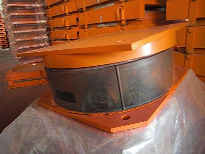 广州盆式橡胶支座规格型号如何做到质量控制