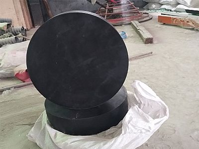 广州GJZ板式橡胶支座的主要功能工作原理